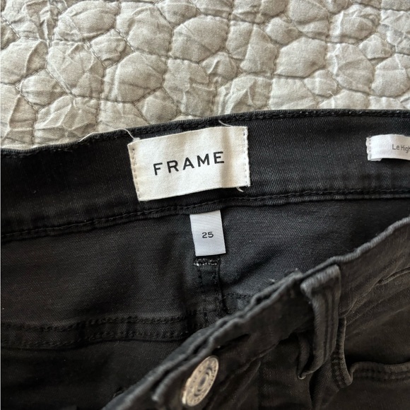 Frame jeans - Picture 4 of 5